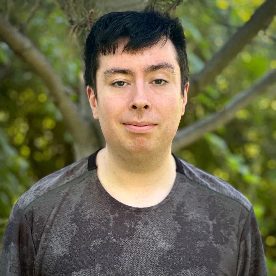 James McAllister